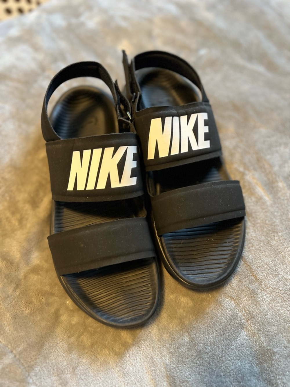 Nike Sandals size 8